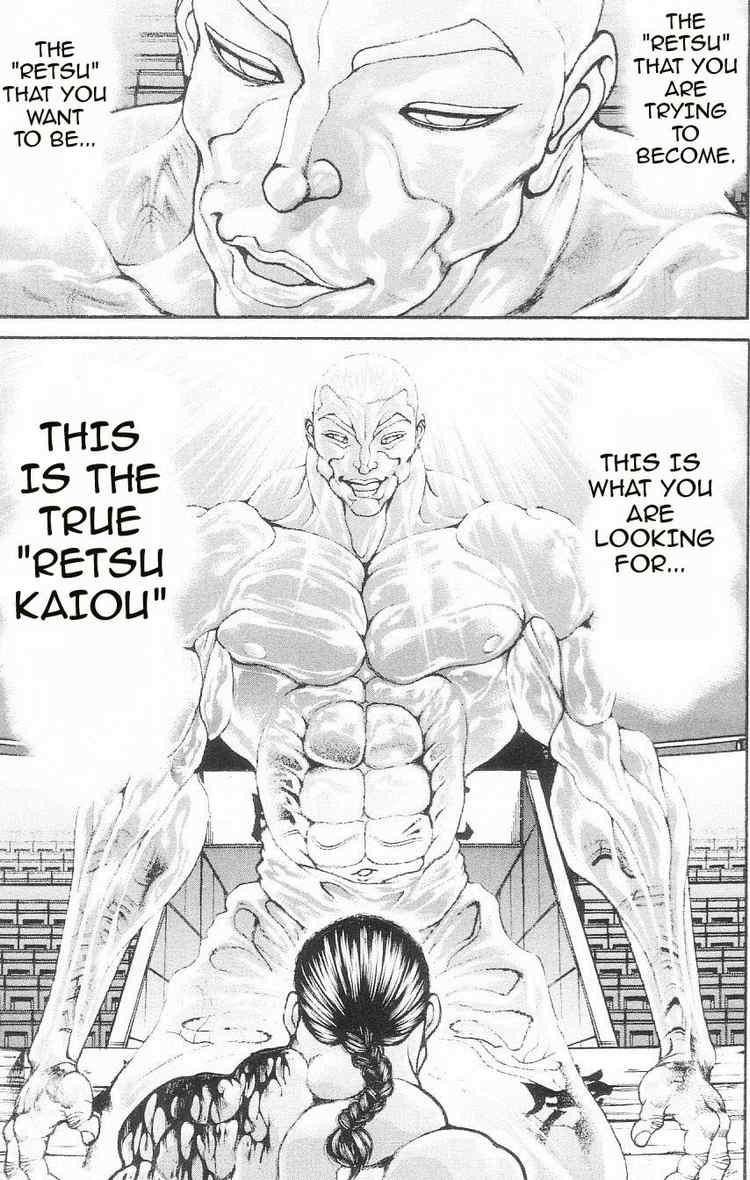 Baki - Son Of Ogre Chapter 98 3